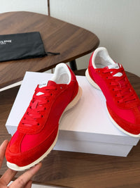 26S Racer Sneakers