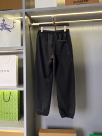 EKD Badge Jogging Pants