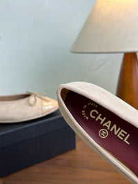 26S Ballet Flats
