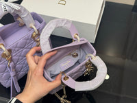 Lady Small Bag