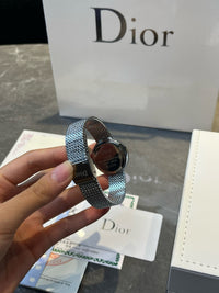 La D Satine Watch
