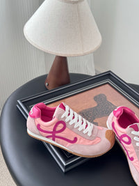 Ballet Runner Sneakers