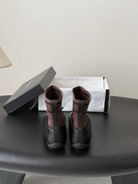 26B Sock Boots