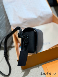 Fastline Wearable Wallet Bag