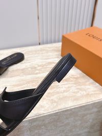 Isola Flat Mules