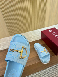 Platform Slides