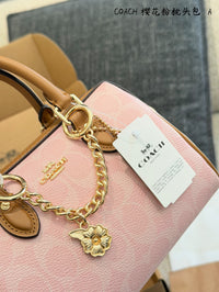 Rowan Satchel Bag