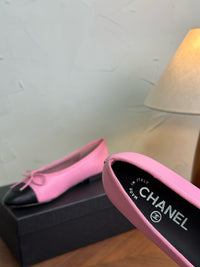 26S Ballet Flats
