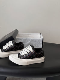 26B Logo Sneakers