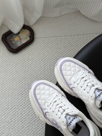26S Logo Sneakers