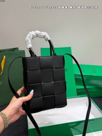 Mini Cassette Tote Bag