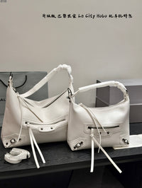 Le City Hobo Bag