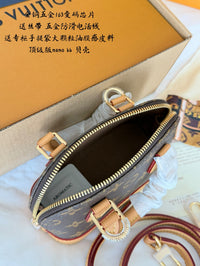 Nano Alma Bag