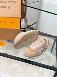 26S Logo Trainers
