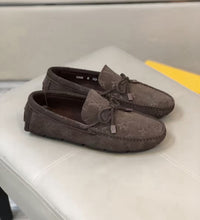Driver Moccasins
