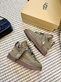 Lowmel Sneakers