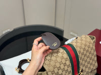 Paparazzo Top Handle Bag