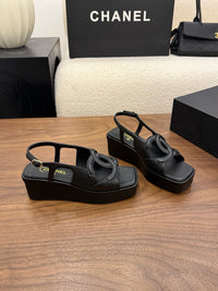 26S Platform Sandals