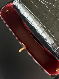 26A Mini Flap Bag