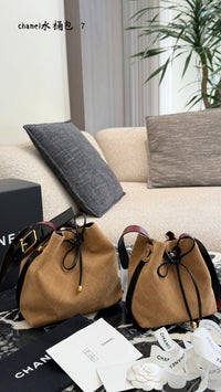 26S Bucket Bag