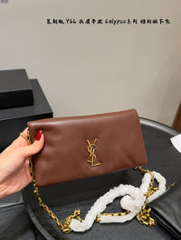 Kate Flap Bag