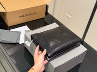 Monaco Chain Bag