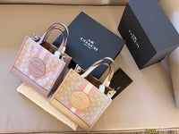 Dempsey Tote 22