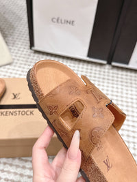 Venice Mules