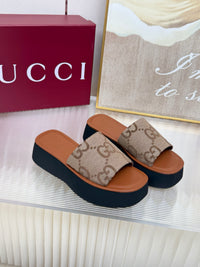 26S Maxi Canvas Platform Slides