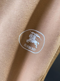 Knight Stamp Jogging Pants