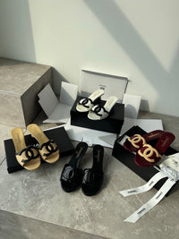 Elegant Sandals