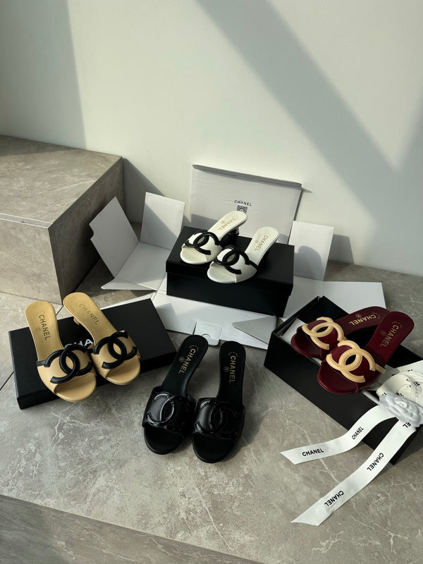 Elegant Sandals
