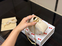 Wallet on Chain Ivy
