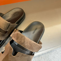 Chypre Sandals