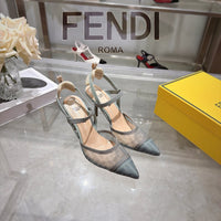 Colibrì Pumps