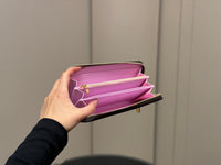 TM Zippy Sakura Wallet