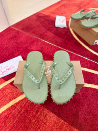Super Loubi Flip Flops