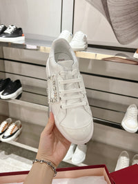 Viv' Skate Sneakers