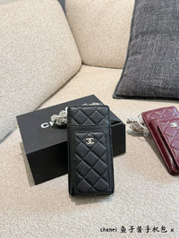Zip Phone Case