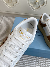 Downtown Bold Platform Sneakers