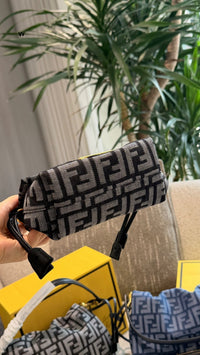 Baguette Soft Bag