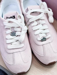 Yoga x Jisoo Sunset Sneakers