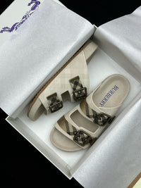 Urchin Slides