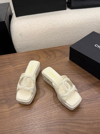 26S Platform Sandals