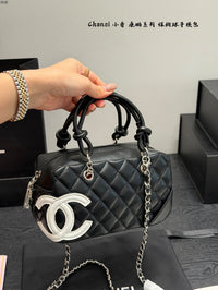 Cambon Bowling Bag