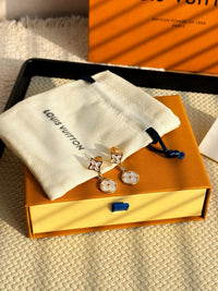 Idylle Blossom Earrings