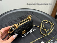 Mini Flap Bag