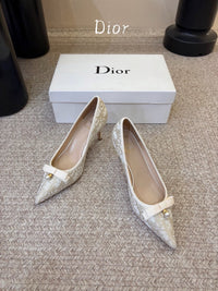 26S Ballet Slingback Pumps