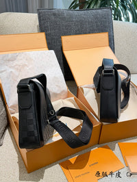 District PM Bag