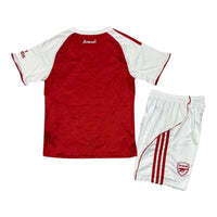 Arsenal Home Kit